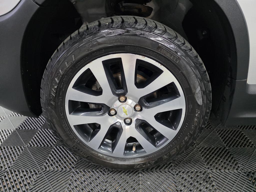 CHEVROLET Spin - Foto