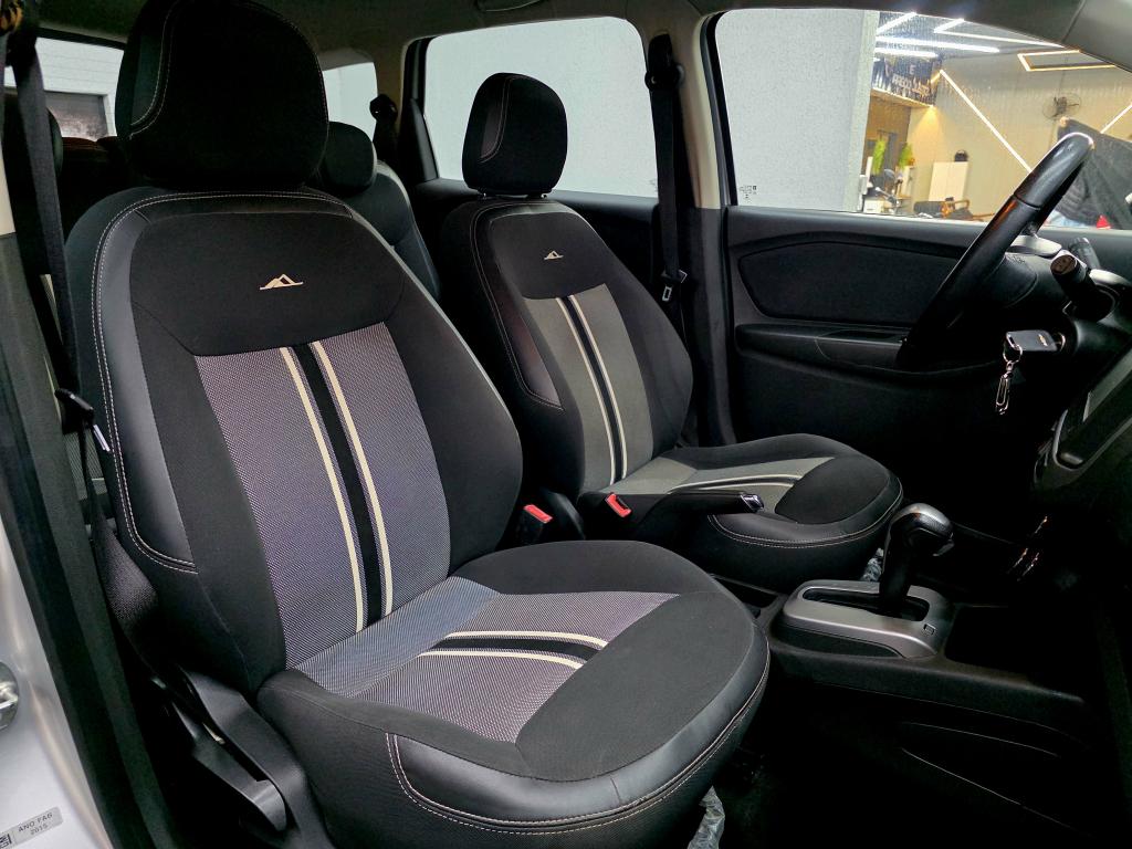 CHEVROLET Spin - Foto