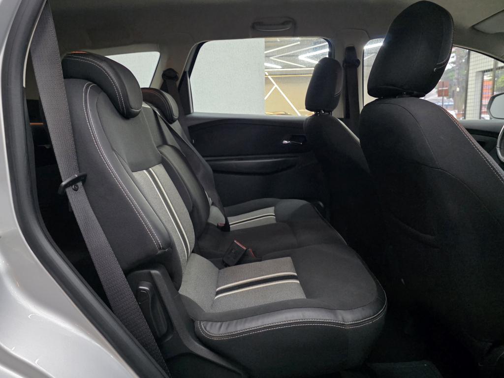 CHEVROLET Spin - Foto