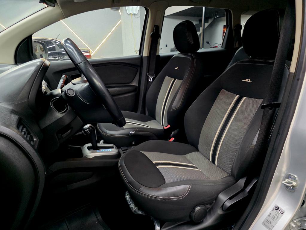 CHEVROLET Spin - Foto