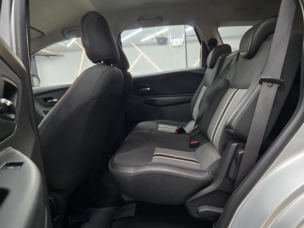 CHEVROLET Spin - Foto