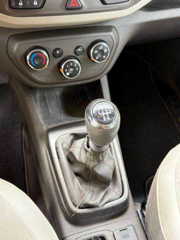 CHEVROLET Spin - Foto