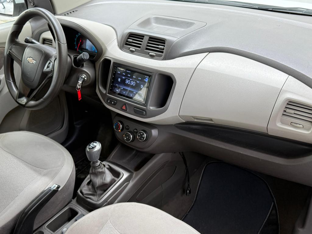 CHEVROLET Spin - Foto