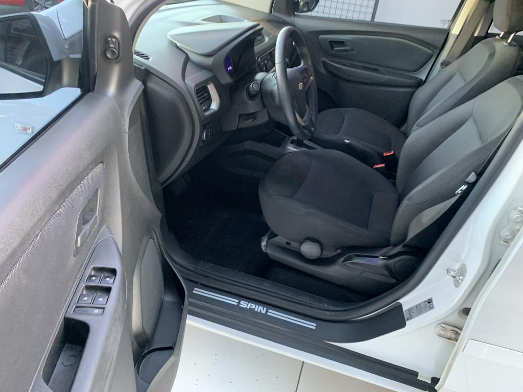 CHEVROLET Spin - Foto