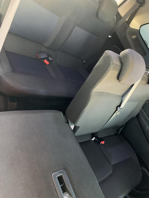 CHEVROLET Spin - Foto