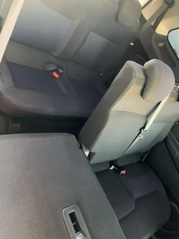 CHEVROLET Spin - Foto