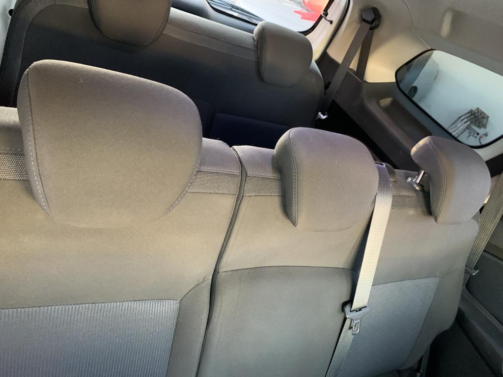 CHEVROLET Spin - Foto