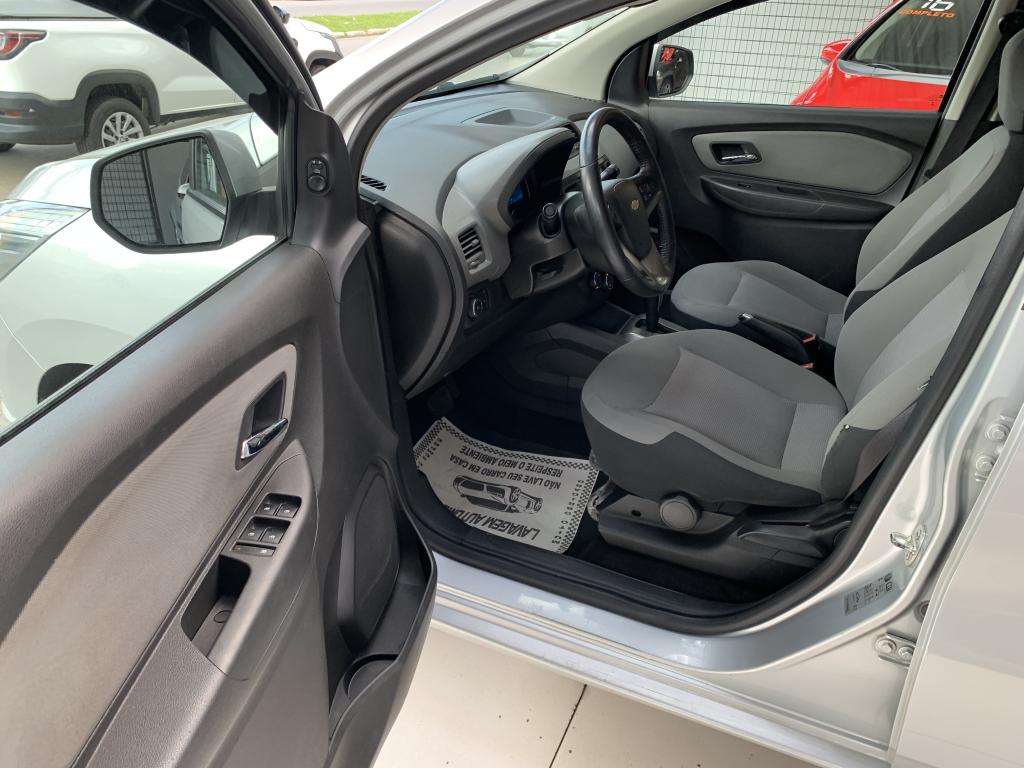 CHEVROLET Spin - Foto