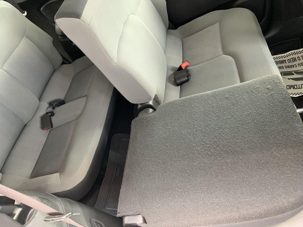 CHEVROLET Spin - Foto