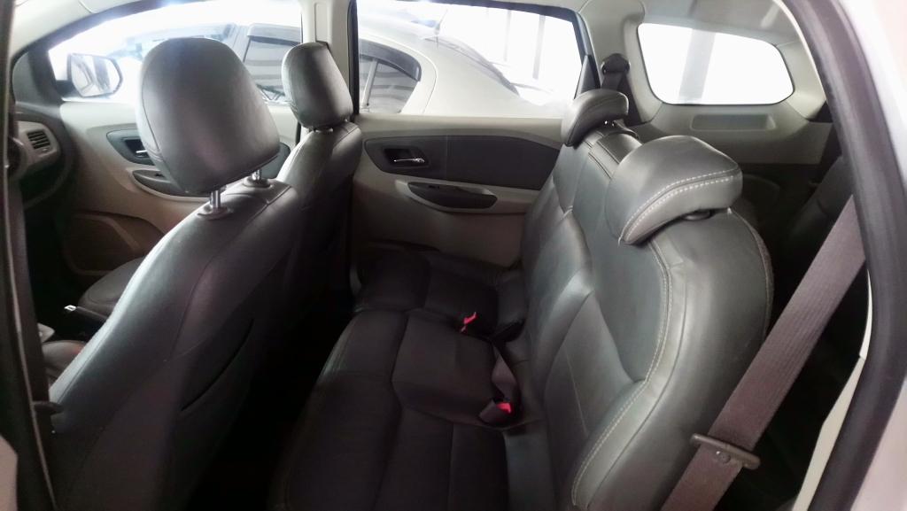 CHEVROLET Spin - Foto