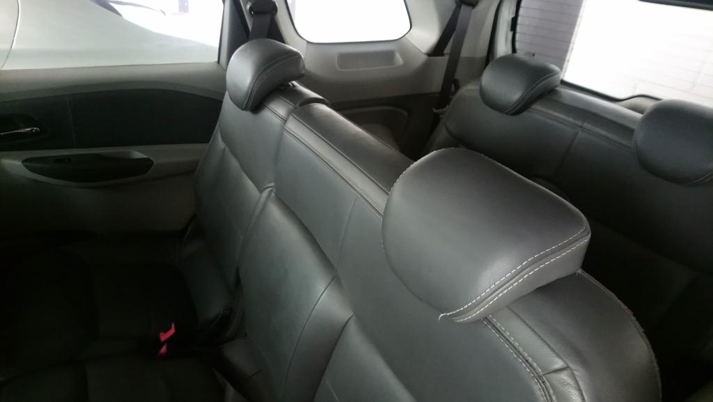 CHEVROLET Spin - Foto