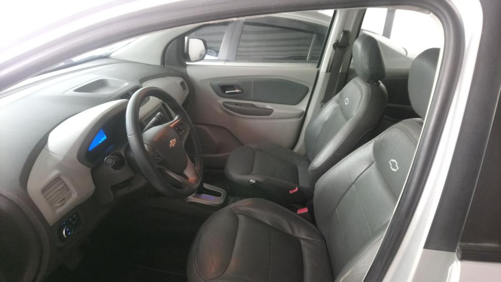 CHEVROLET Spin - Foto