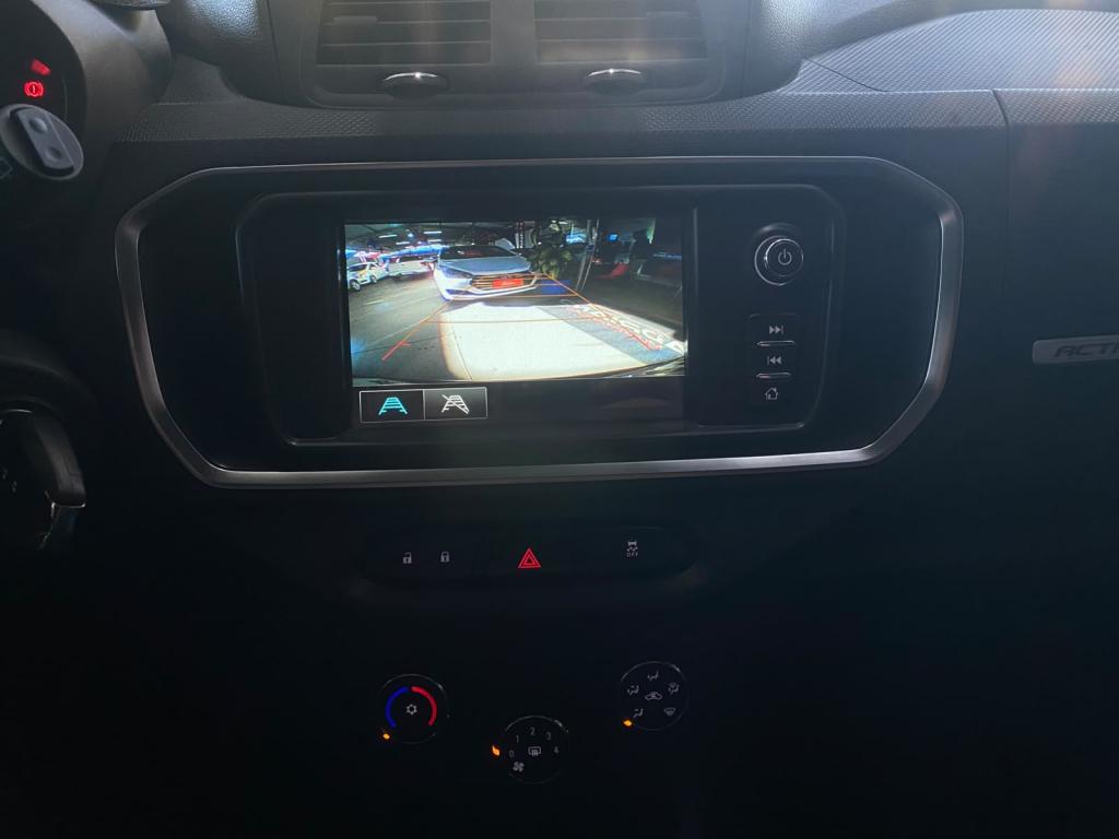 CHEVROLET Spin - Foto