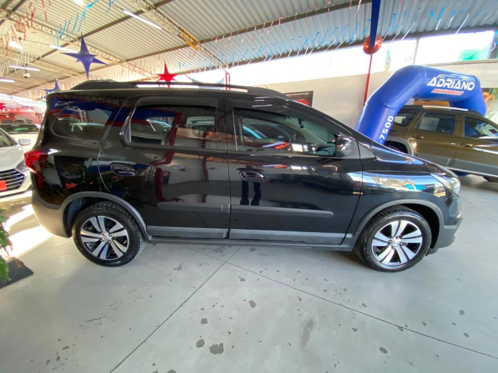 CHEVROLET Spin - Foto