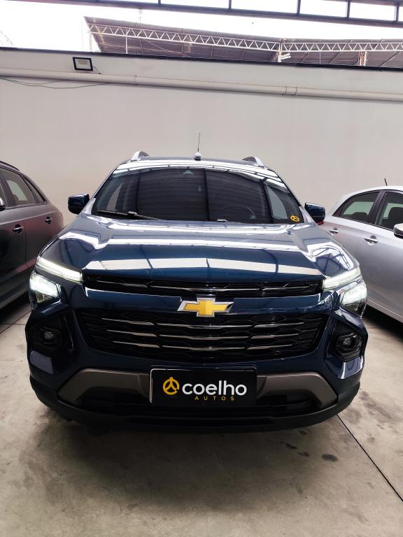CHEVROLET Spin