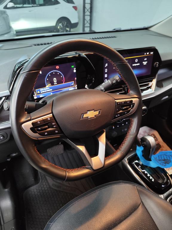 CHEVROLET Spin - Foto