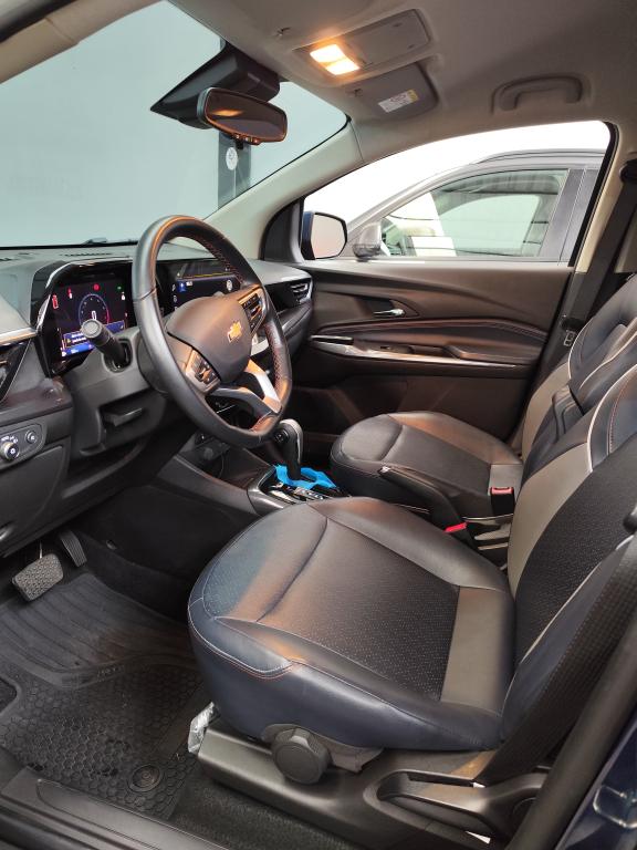 CHEVROLET Spin - Foto