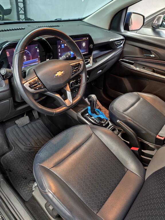 CHEVROLET Spin - Foto