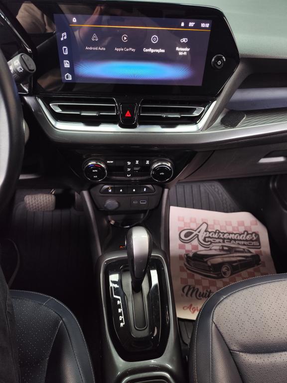CHEVROLET Spin - Foto