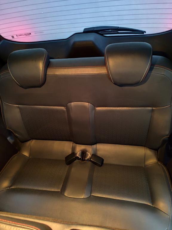 CHEVROLET Spin - Foto