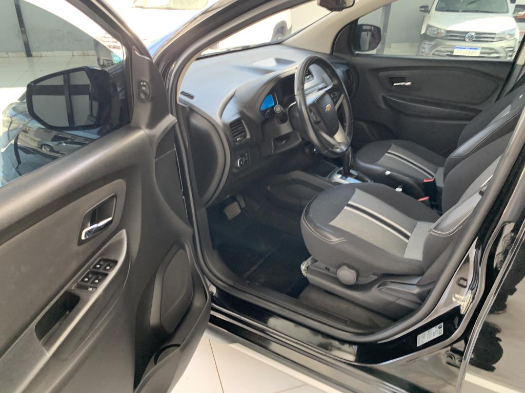 CHEVROLET Spin - Foto
