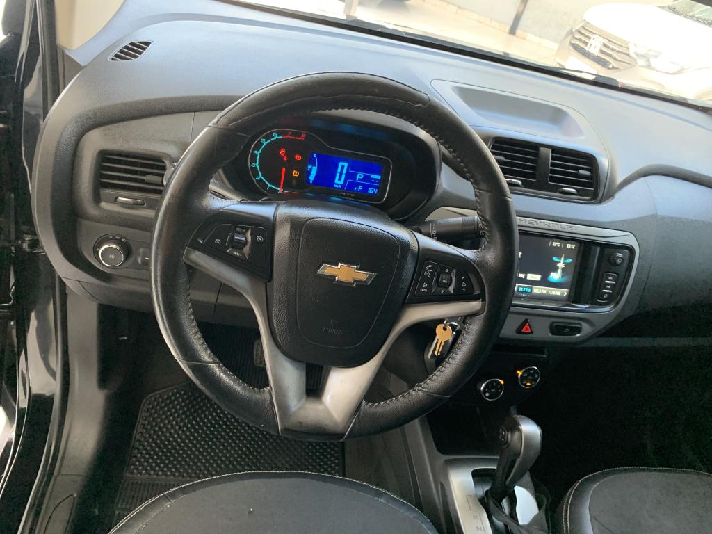 CHEVROLET Spin - Foto
