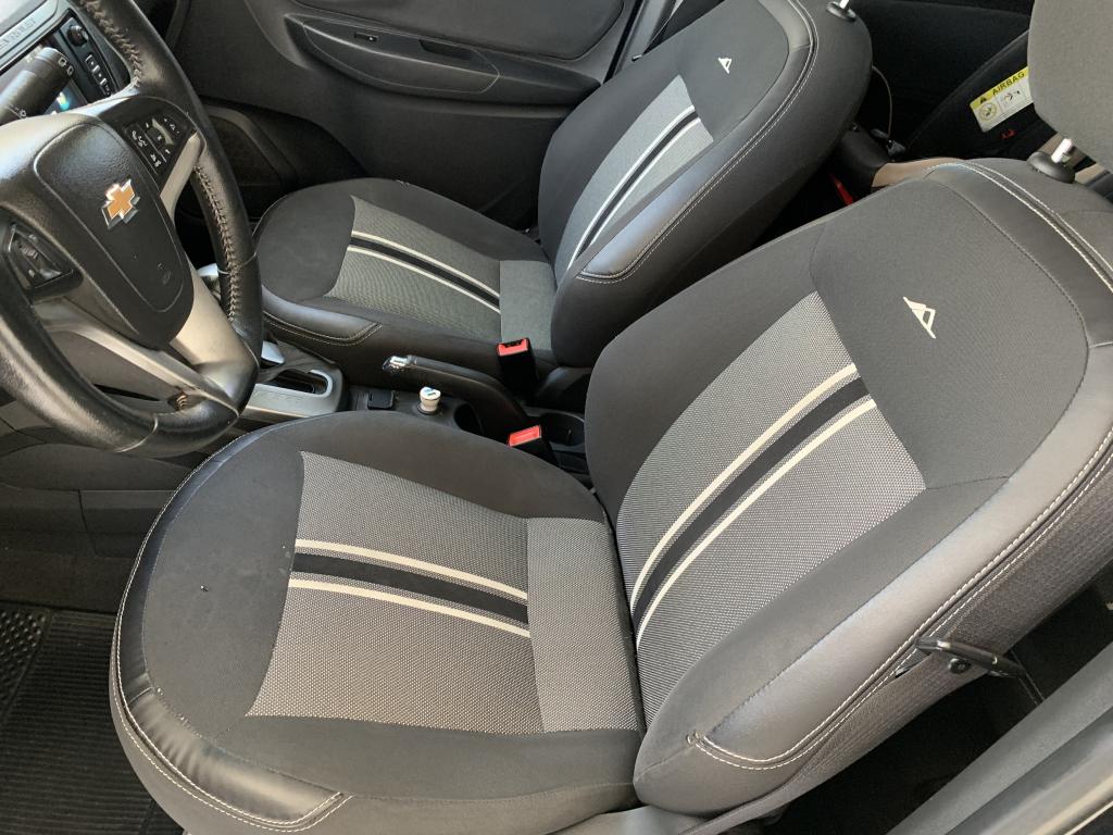 CHEVROLET Spin - Foto