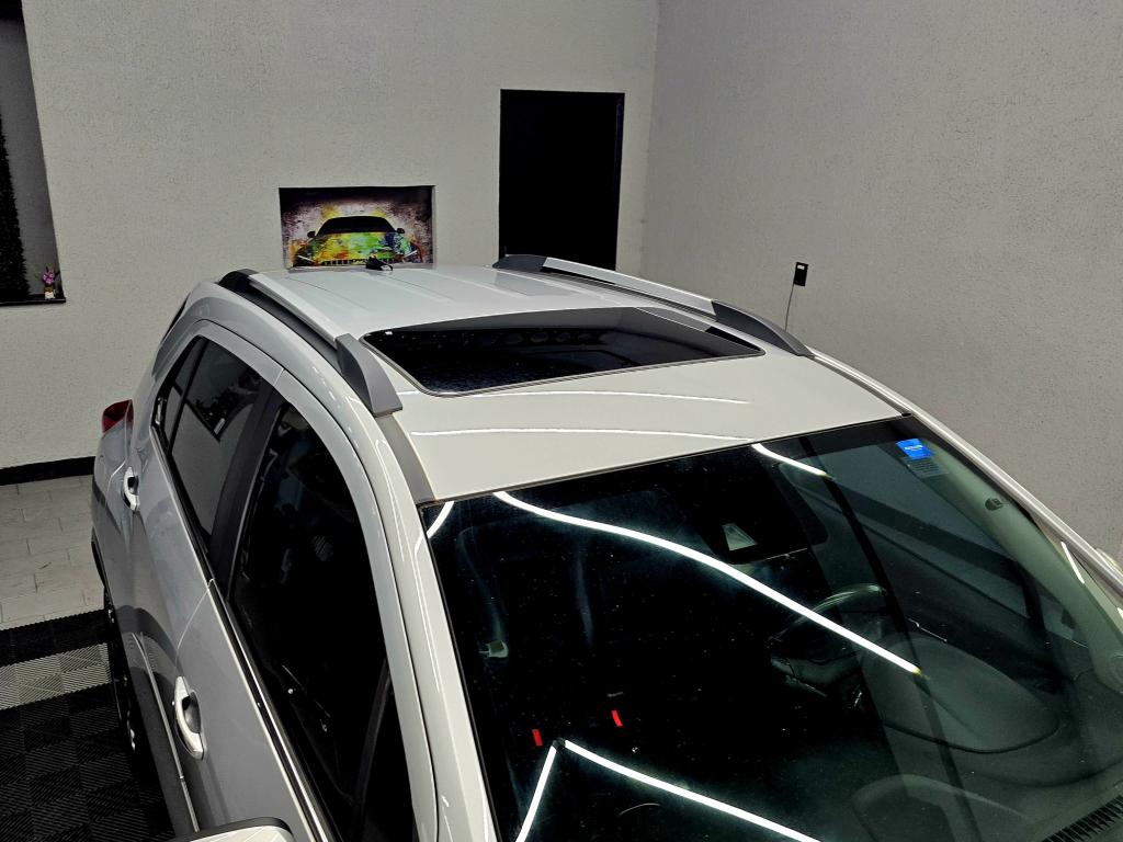 CHEVROLET Tracker - Foto