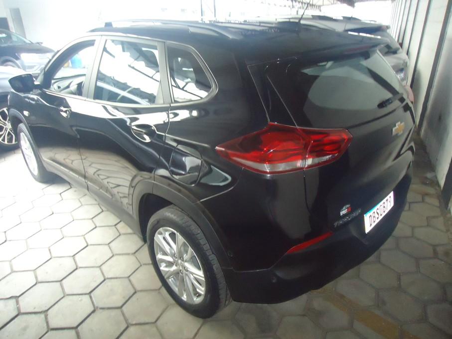 CHEVROLET Tracker - Foto