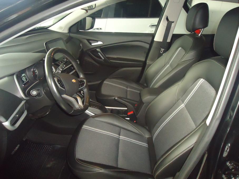 CHEVROLET Tracker - Foto