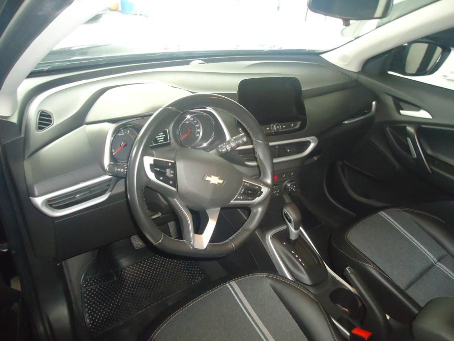 CHEVROLET Tracker - Foto