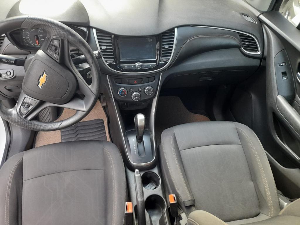 CHEVROLET Tracker - Foto