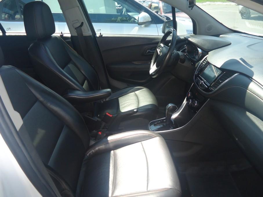 CHEVROLET Tracker - Foto