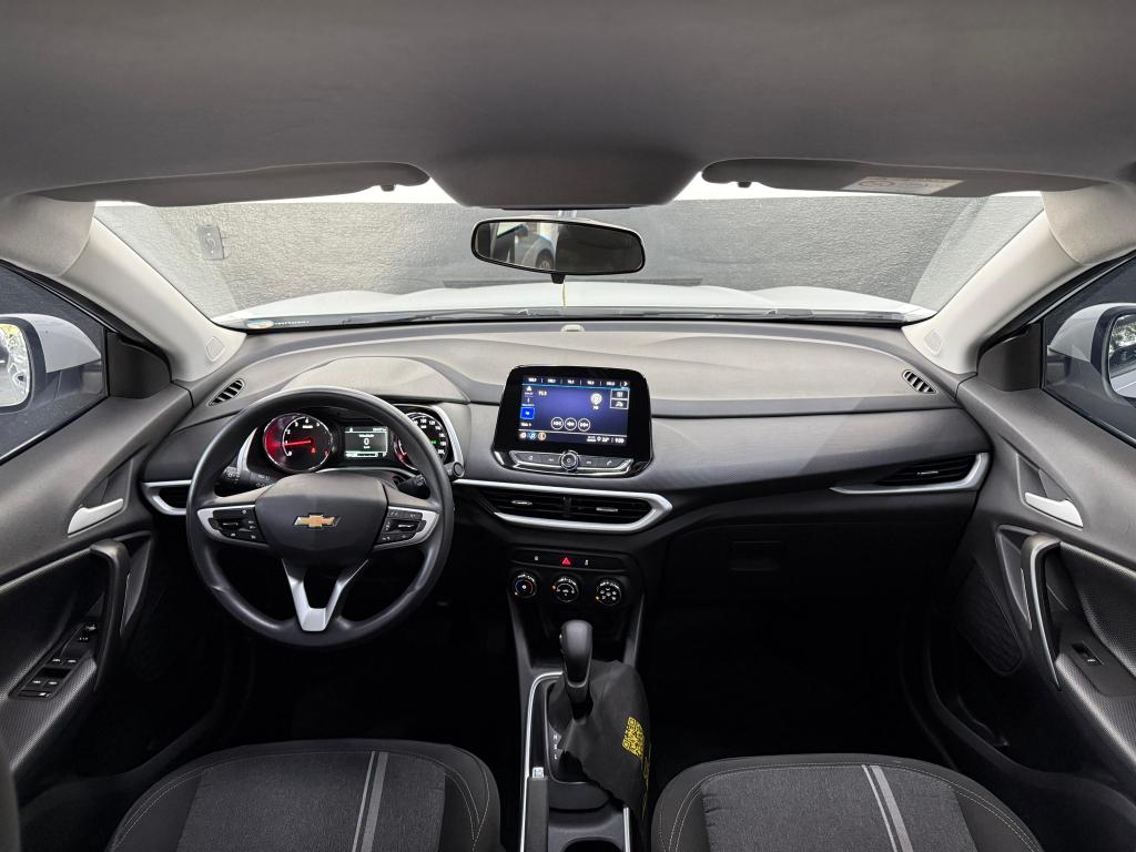 CHEVROLET Tracker - Foto