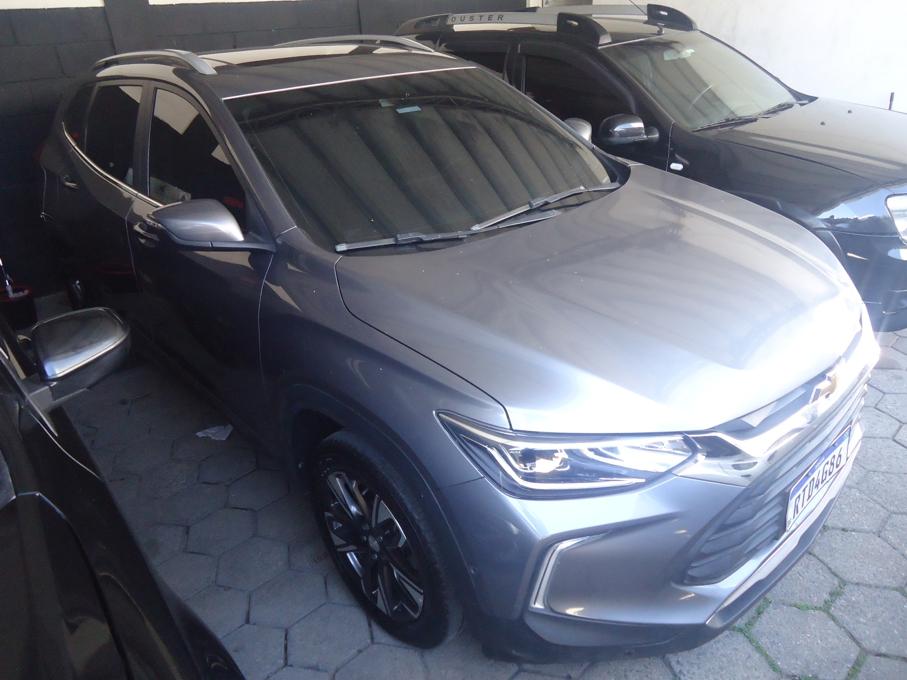 CHEVROLET Tracker - Foto