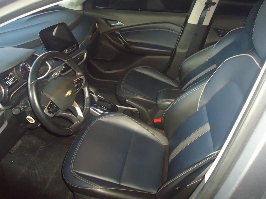 CHEVROLET Tracker - Foto