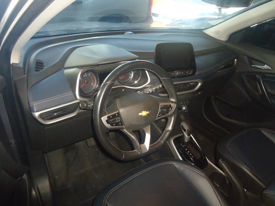 CHEVROLET Tracker - Foto