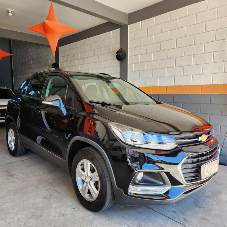 CHEVROLET Tracker - Foto