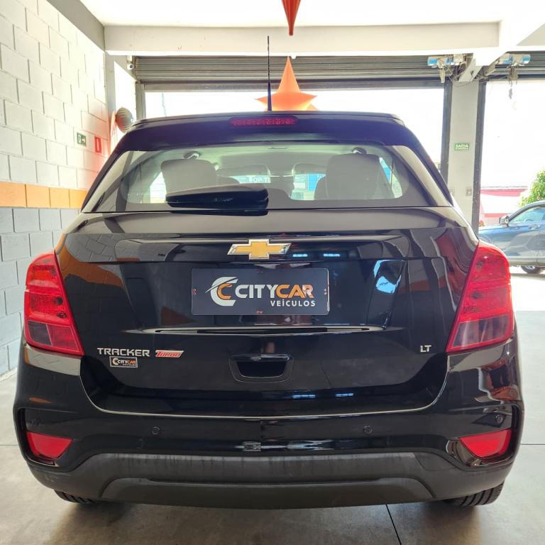 CHEVROLET Tracker - Foto