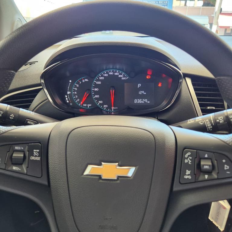 CHEVROLET Tracker - Foto