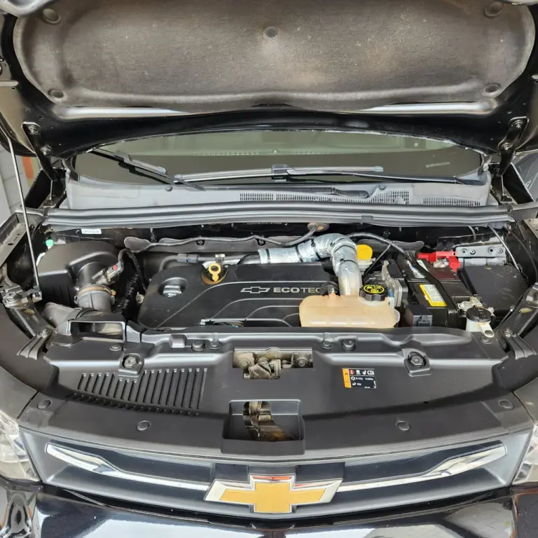 CHEVROLET Tracker - Foto