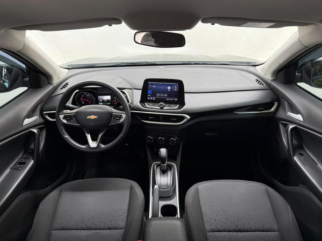 CHEVROLET Tracker - Foto