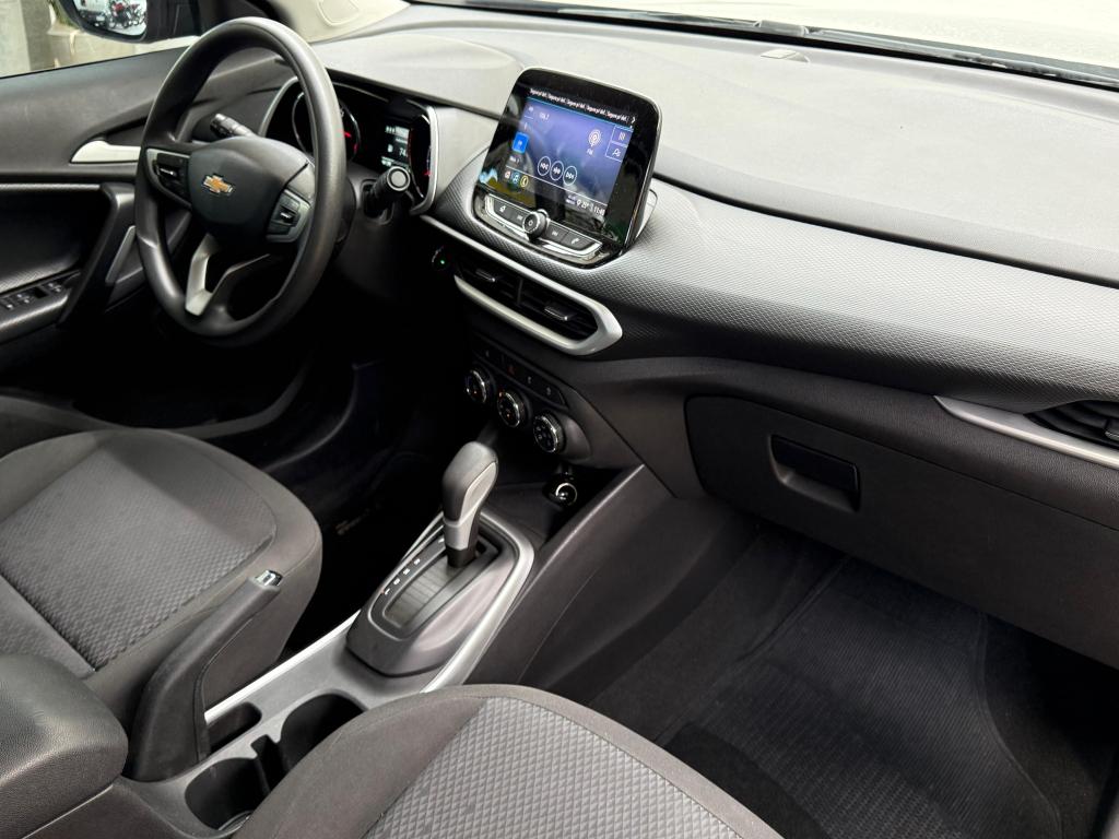 CHEVROLET Tracker - Foto