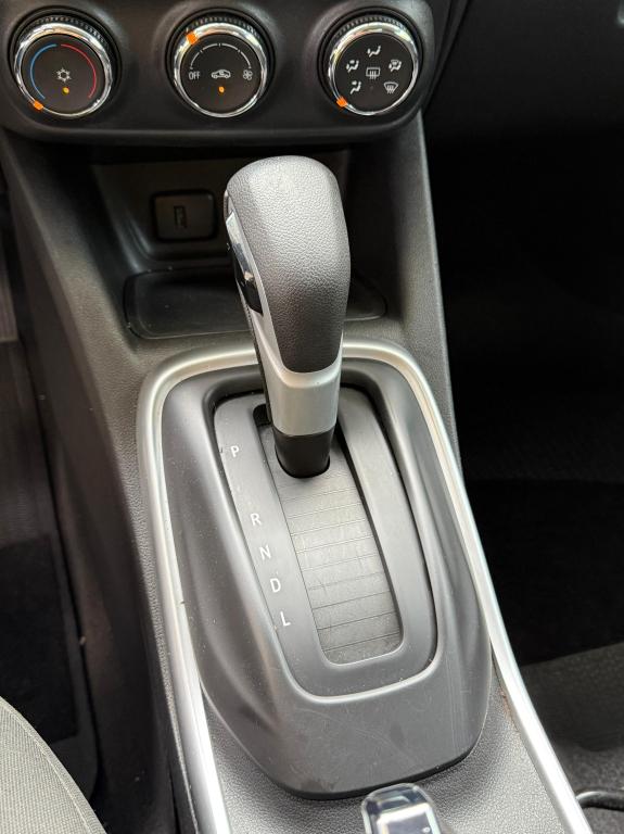 CHEVROLET Tracker - Foto