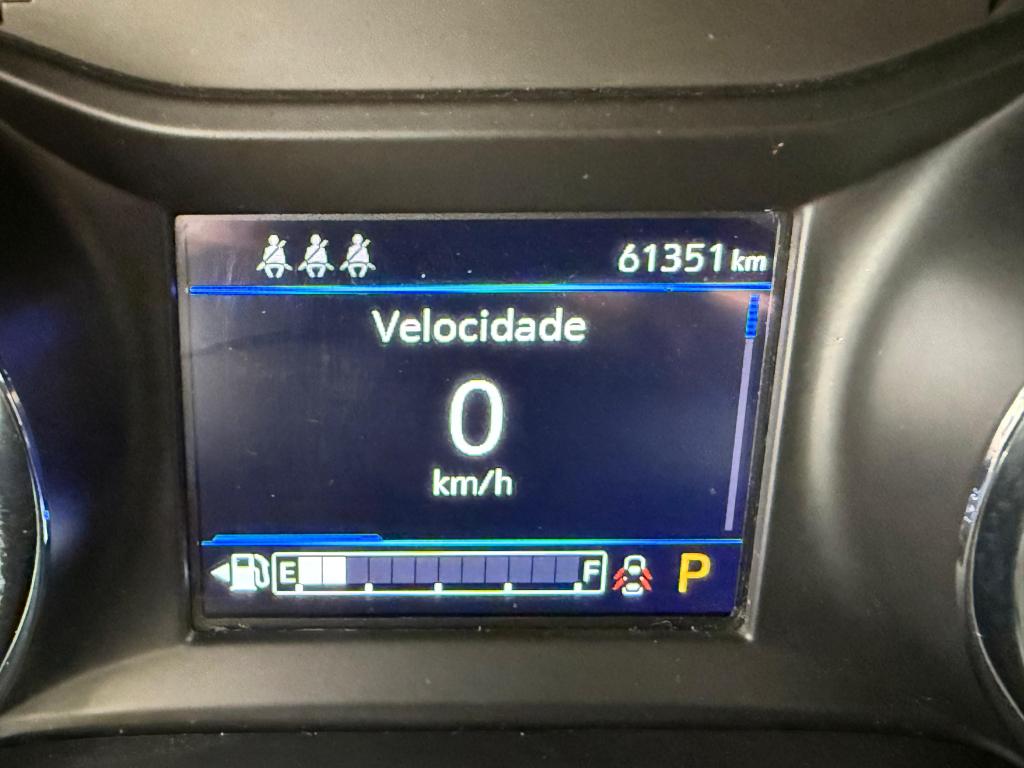 CHEVROLET Tracker - Foto