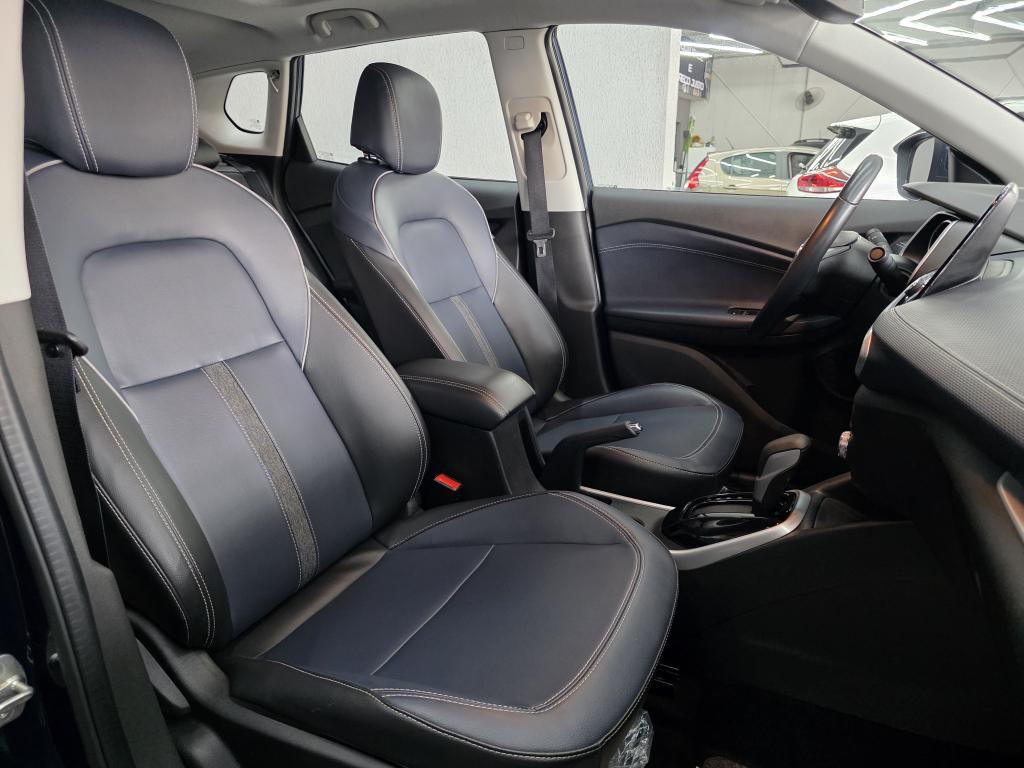 CHEVROLET Tracker - Foto