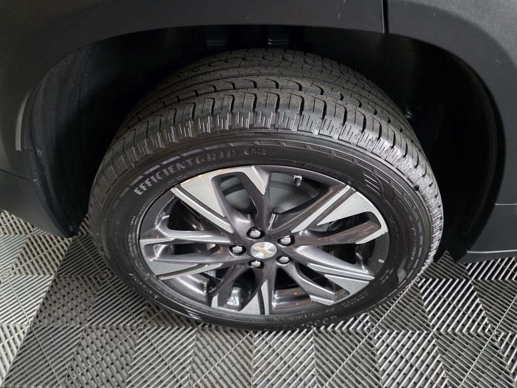 CHEVROLET Tracker - Foto