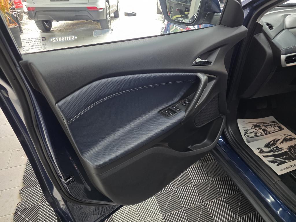 CHEVROLET Tracker - Foto