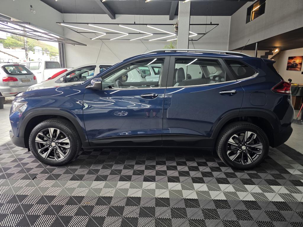 CHEVROLET Tracker - Foto