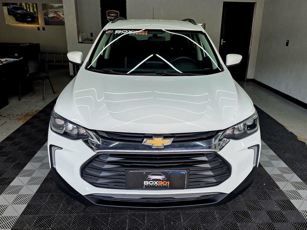 CHEVROLET Tracker - Foto